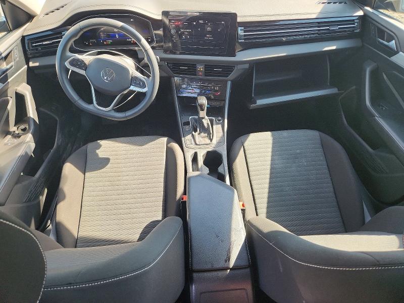 Aukcja sprzedaży 2025 Volkswagen Jetta, vin: 3VW5X7BU5SM084999, numer aukcji: 55684666