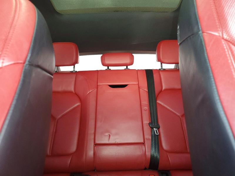 54136026 :رقم المزاد ، WP1AB2A50JLB31383 vin ، 2018 Porsche Macan مزاد بيع