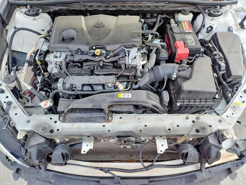 Aukcja sprzedaży 2019 Toyota Camry, vin: 4T1B11HK7KU163141, numer aukcji: 54772586