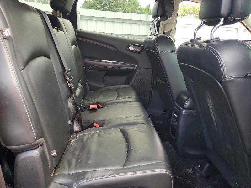 Продажа на аукционе авто 2015 Dodge Journey, vin: 3C4PDCBG3FT593136, номер лота: 58637986