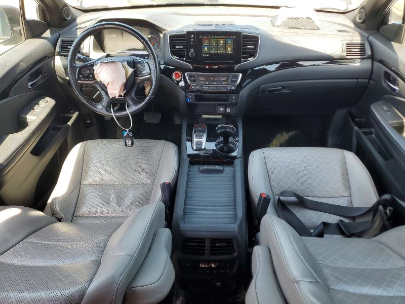 Aukcja sprzedaży 2019 Honda Passport, vin: 5FNYF8H09KB006436, numer aukcji: 55548046
