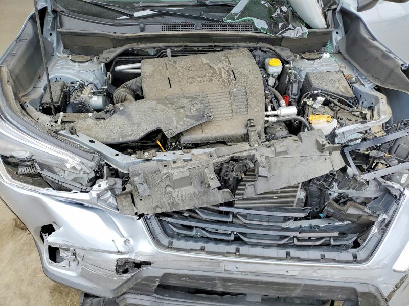 85618715 :رقم المزاد ، JF2SKAEC6PH481798 vin ، 2023 Subaru Forester مزاد بيع