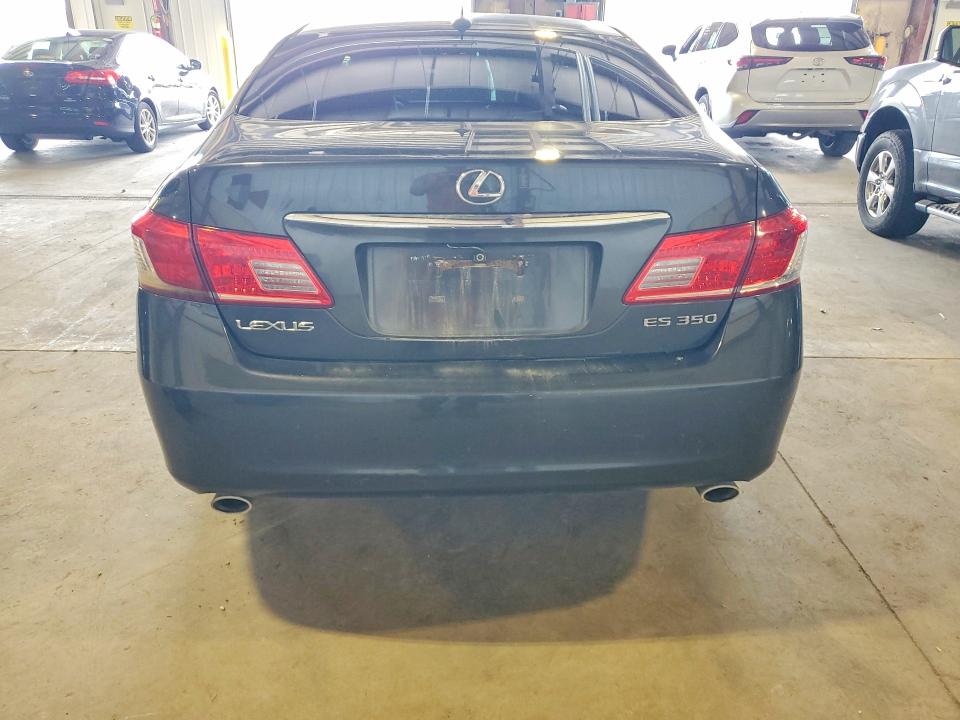 57622926 :رقم المزاد ، JTHBK1EG5A2382559 vin ، 2010 Lexus Es مزاد بيع