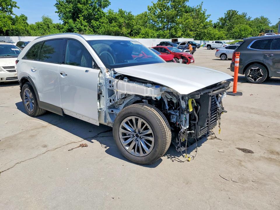 Aukcja sprzedaży 2024 Mazda Cx-90, vin: JM3KKBHA6R1156215, numer aukcji: 55395886