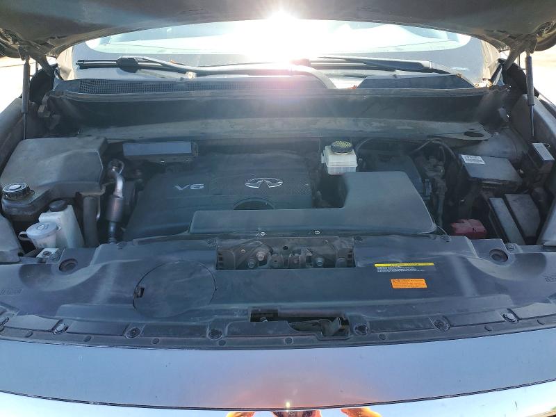 Aukcja sprzedaży 2017 Infiniti Qx60, vin: 5N1DL0MM9HC501884, numer aukcji: 56647746