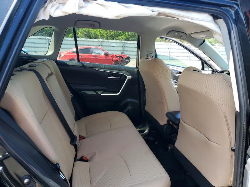 Aukcja sprzedaży 2021 Toyota Rav4, vin: 2T3H1RFV9MC172912, numer aukcji: 57171866