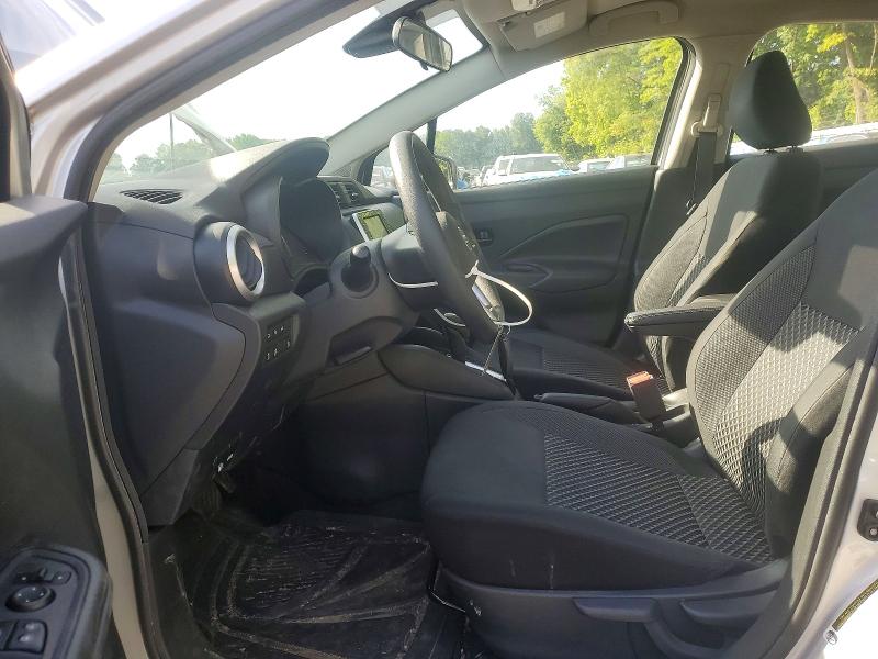Aukcja sprzedaży 2020 Nissan Versa, vin: 3N1CN8DV6LL833959, numer aukcji: 56118666