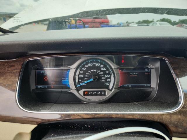 Продаж на аукціоні авто 2016 Ford Taurus, vin: 1FAHP2F89GG110804, номер лоту: 57214896