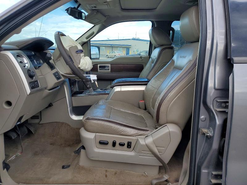 2009 Ford F150 მანქანა იყიდება აუქციონზე, vin: 1FTPW14V59FA74680, აუქციონის ნომერი: 58757436