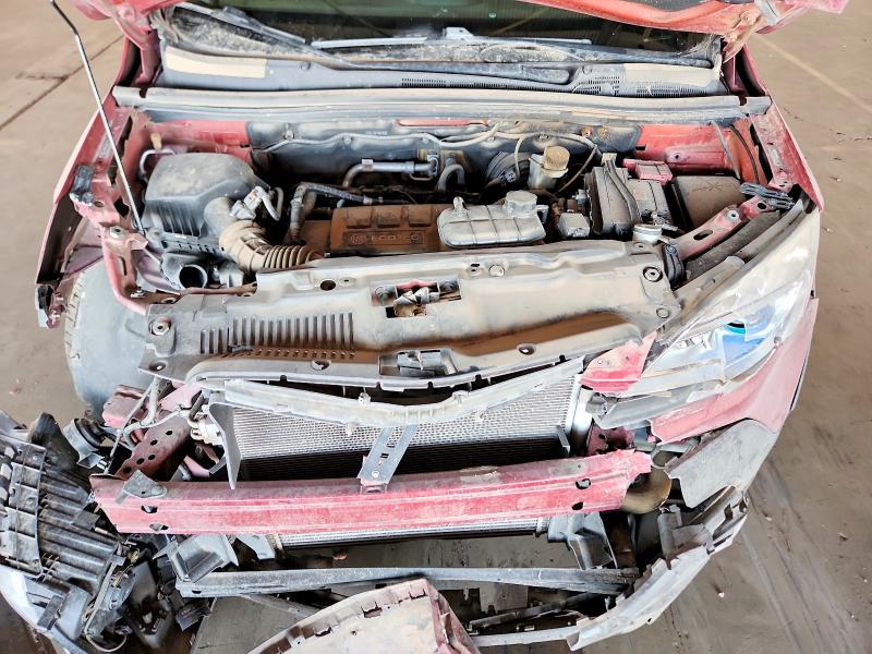 Продажа на аукционе авто 2016 Buick Encore, vin: KL4CJCSB2GB593735, номер лота: 56192486