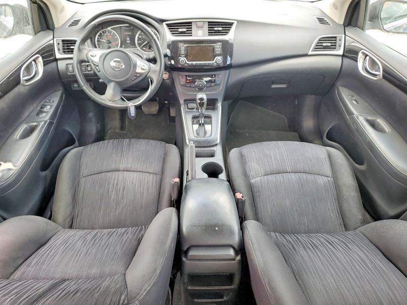 Aukcja sprzedaży 2018 Nissan Sentra, vin: 3N1AB7AP2JL624120, numer aukcji: 56082196