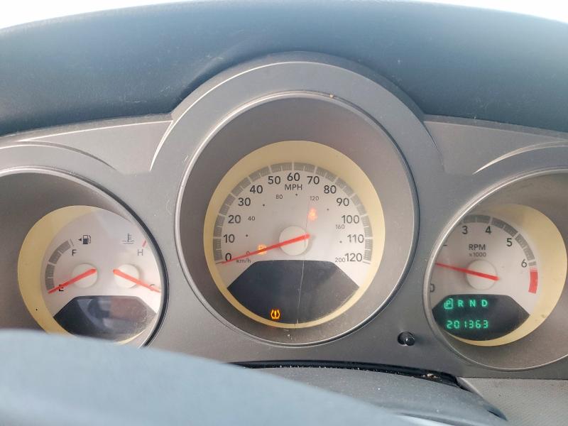85963555 :رقم المزاد ، 1B3LC46R08N232714 vin ، 2008 Dodge Avenger مزاد بيع
