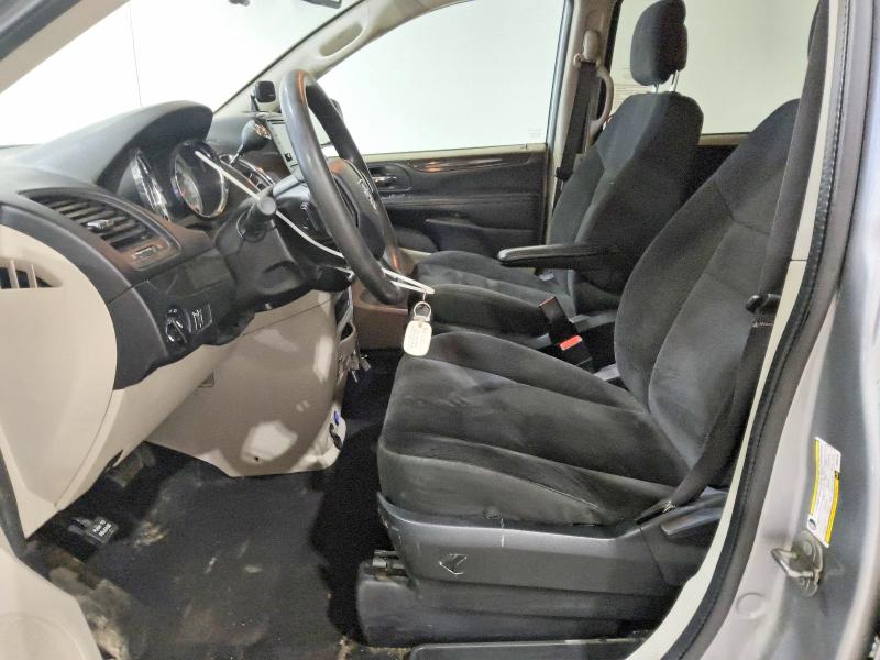 Продаж на аукціоні авто 2019 Dodge Grand Caravan, vin: 2C4RDGBG3KR805286, номер лоту: 58270896