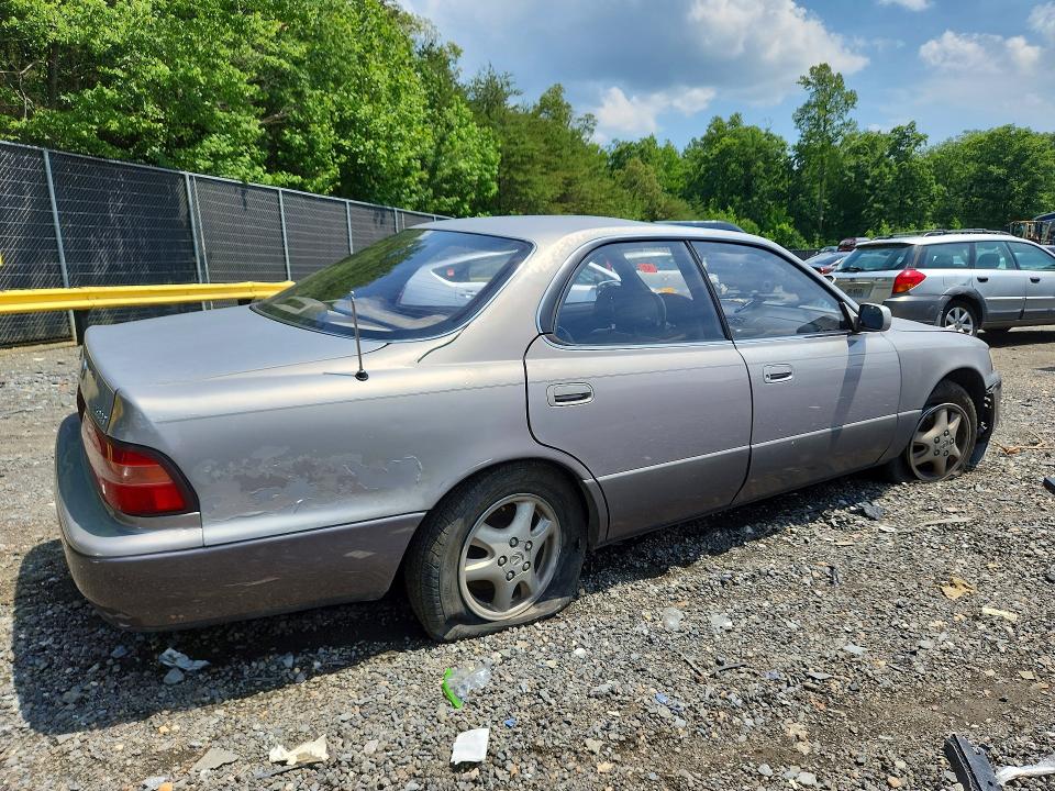 56931776 :رقم المزاد ، JT8BF12G6T0170745 vin ، 1996 Lexus Es مزاد بيع