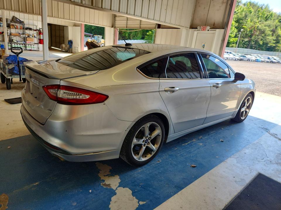 Продаж на аукціоні авто 2013 Ford Fusion, vin: 3FA6P0H72DR234627, номер лоту: 57209936