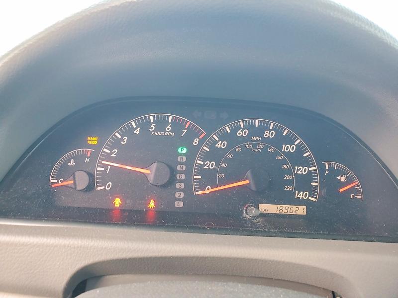 Aukcja sprzedaży 2005 Toyota Camry, vin: 4T1BE32K95U617953, numer aukcji: 58740186