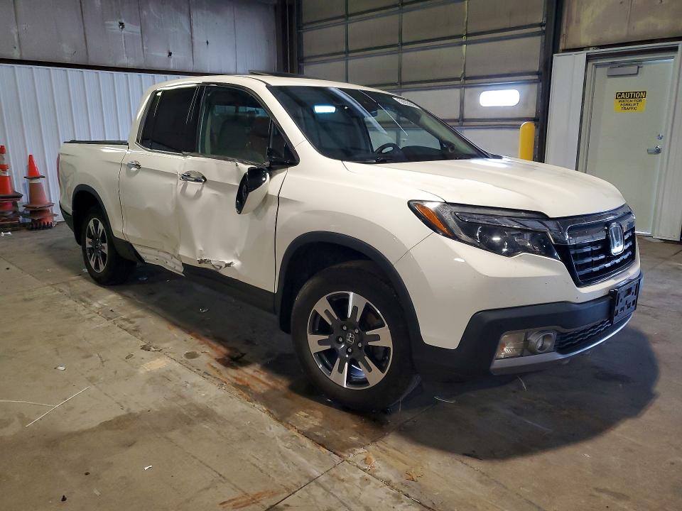 56805646 :رقم المزاد ، 5FPYK3F70KB006816 vin ، 2019 Honda Ridgeline مزاد بيع