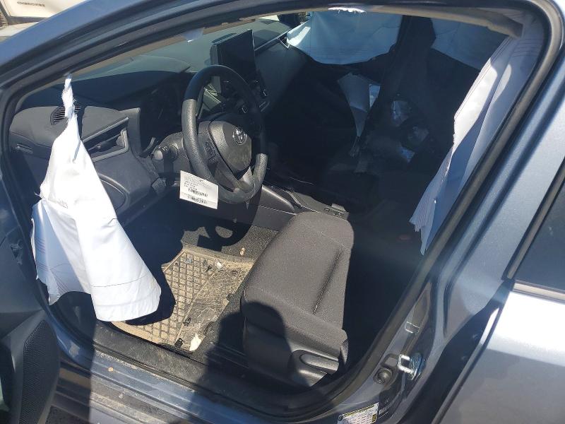 Продажа на аукционе авто 2024 Toyota Corolla, vin: 5YFB4MDE1RP171143, номер лота: 58185896