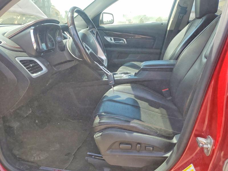 Aukcja sprzedaży 2013 Gmc Terrain, vin: 2GKFLYE34D6373496, numer aukcji: 55912376