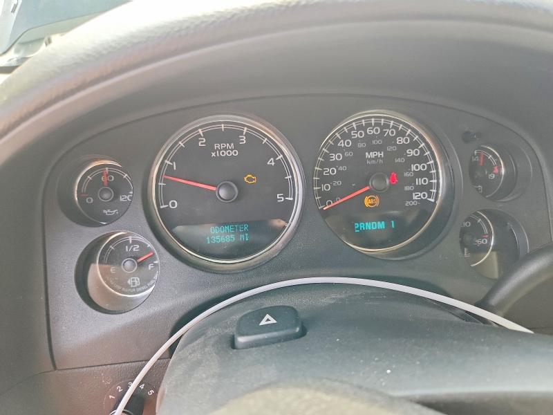Aukcja sprzedaży 2007 Chevrolet Silverado, vin: 1GCHK23637F557193, numer aukcji: 56294236