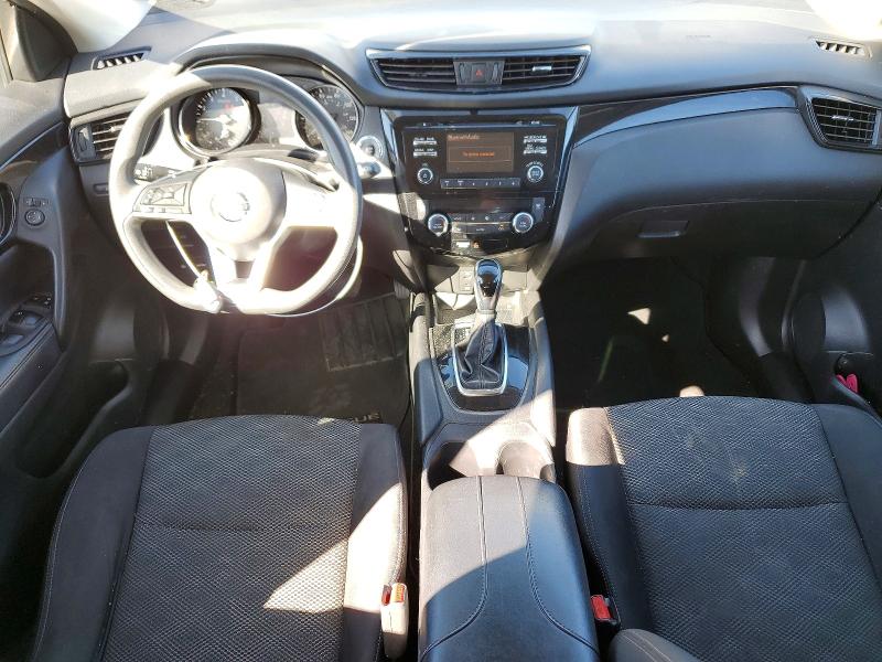 Aukcja sprzedaży 2017 Nissan Rogue Sport, vin: JN1BJ1CP6HW006692, numer aukcji: 58743786