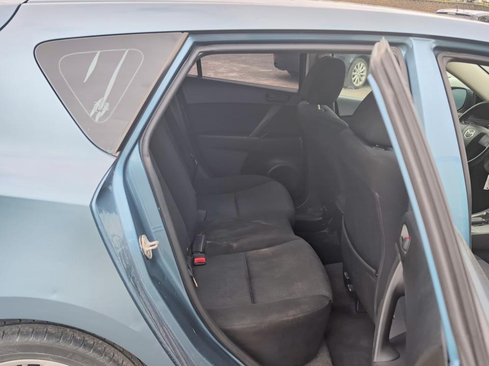 Продаж на аукціоні авто 2010 Mazda 3, vin: JM1BL1HF9A1299336, номер лоту: 57741056