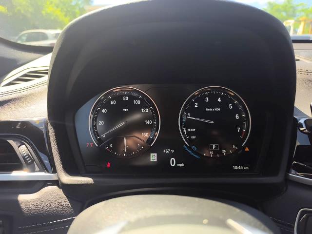 Продажа на аукционе авто 2022 Bmw X1, vin: WBXJG9C05N5U59330, номер лота: 55640526