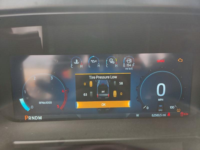 Продаж на аукціоні авто 2024 Ford F250, vin: 1FT8W2BT1REC27136, номер лоту: 57862836