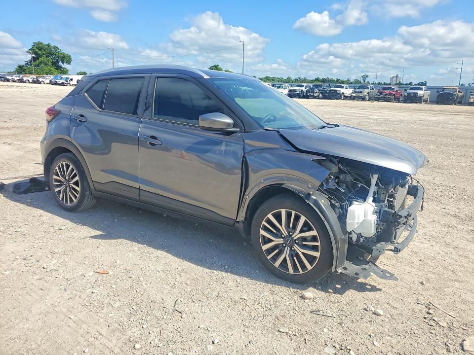 Aukcja sprzedaży 2024 Nissan Kicks, vin: 3N1CP5CV5RL502664, numer aukcji: 56591866