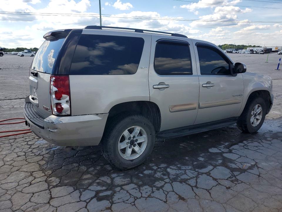 Aukcja sprzedaży 2007 Gmc Yukon, vin: 1GKFK13087R392919, numer aukcji: 58247186