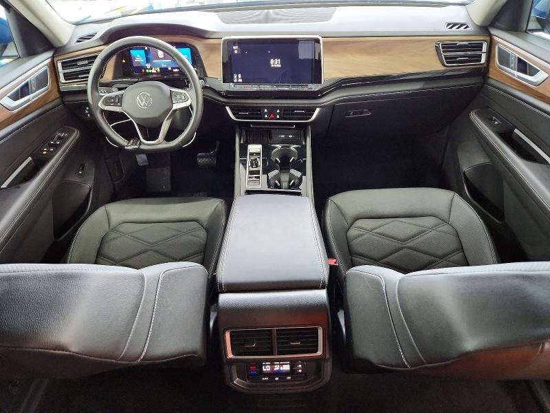 Aukcja sprzedaży 2026 Volkswagen Atlas, vin: 1V2WN2CA5TC521938, numer aukcji: 56951086