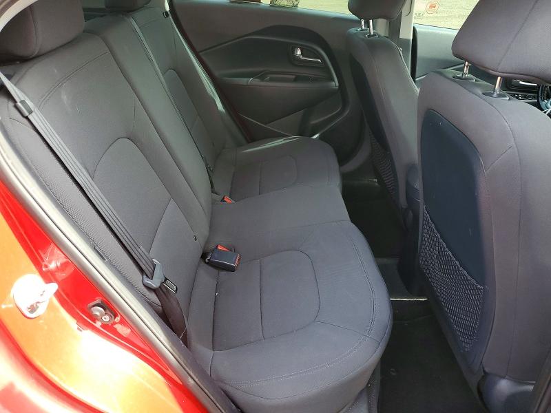 Продажа на аукционе авто 2015 Kia Rio 5-door, vin: KNADN5A39F6420982, номер лота: 56280236
