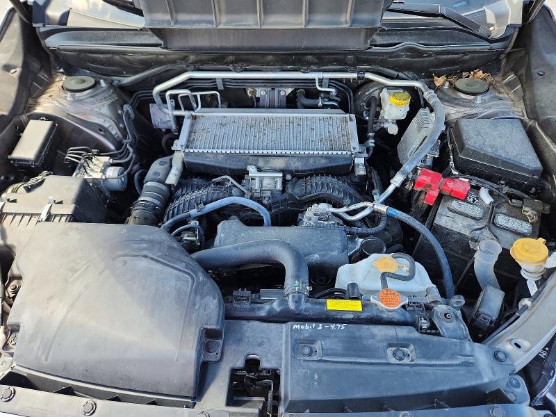 2021 Subaru Ascent მანქანა იყიდება აუქციონზე, vin: 4S4WMAMD7M3403359, აუქციონის ნომერი: 55516286
