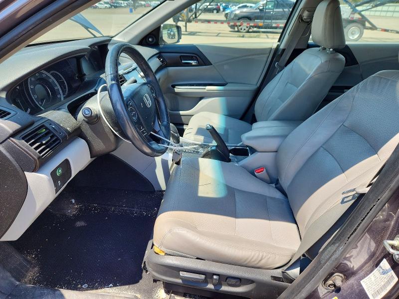 Продаж на аукціоні авто 2015 Honda Accord, vin: 1HGCR2F85FA213610, номер лоту: 85964365