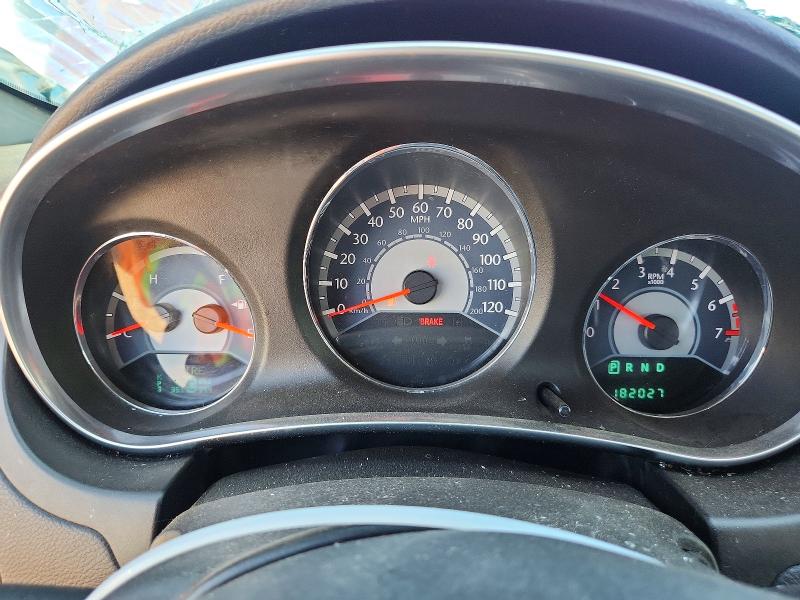 2012 Chrysler 200 მანქანა იყიდება აუქციონზე, vin: 1C3CCBBB2CN107111, აუქციონის ნომერი: 55945336