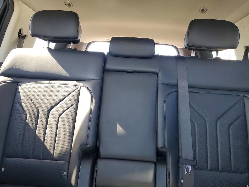 Aukcja sprzedaży 2025 Hyundai Santa Fe, vin: 5NMP24G10SH018290, numer aukcji: 55621556