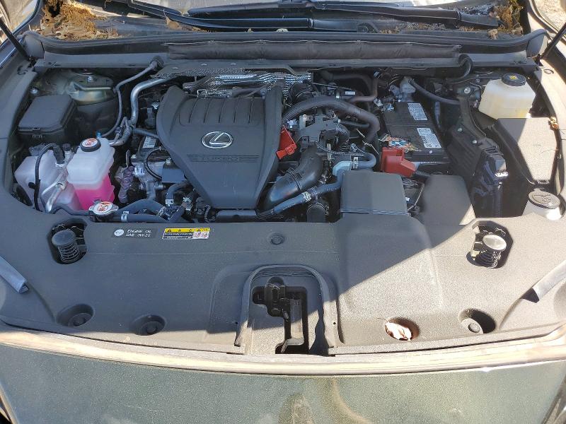 Aukcja sprzedaży 2025 Lexus Rx 350, vin: 2T2BAMCAXSC103948, numer aukcji: 58113446