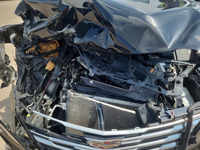 Продажа на аукционе авто 2017 Cadillac Xt5, vin: 1GYKNBRS6HZ197316, номер лота: 55711416