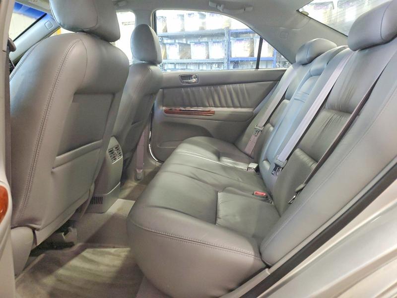 Продаж на аукціоні авто 2002 Toyota Camry, vin: 4T1BF30K02U509653, номер лоту: 56662876