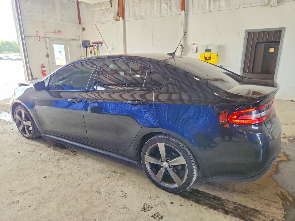 Aukcja sprzedaży 2015 Dodge Dart, vin: 1C3CDFEB5FD174330, numer aukcji: 57834366