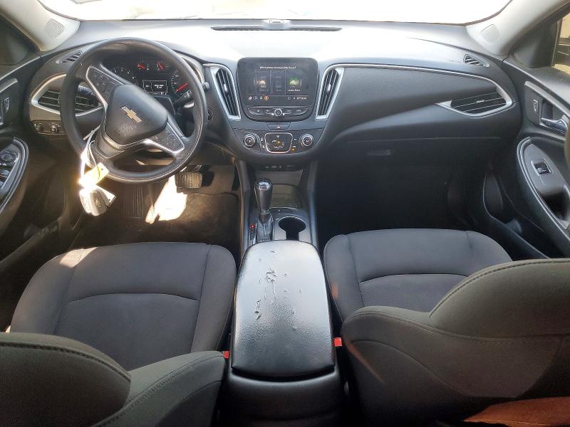 Продажа на аукционе авто 2019 Chevrolet Malibu, vin: 1G1ZB5ST2KF227687, номер лота: 56621846