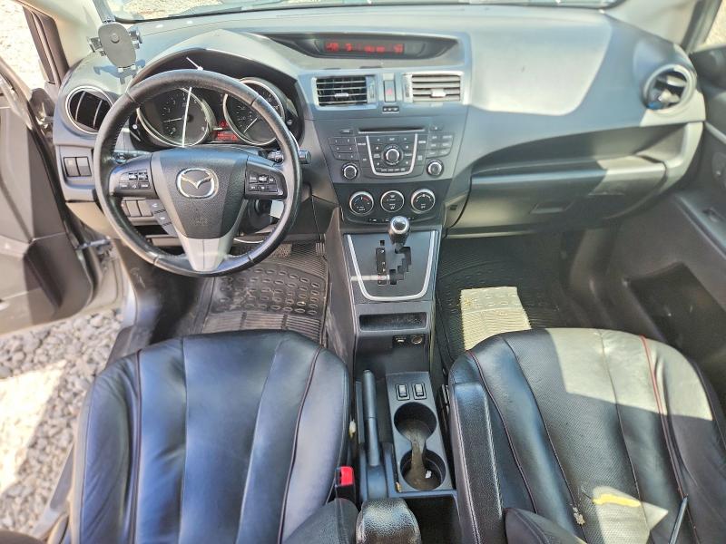Aukcja sprzedaży 2013 Mazda 5, vin: JM1CW2DL6D0158411, numer aukcji: 58940546