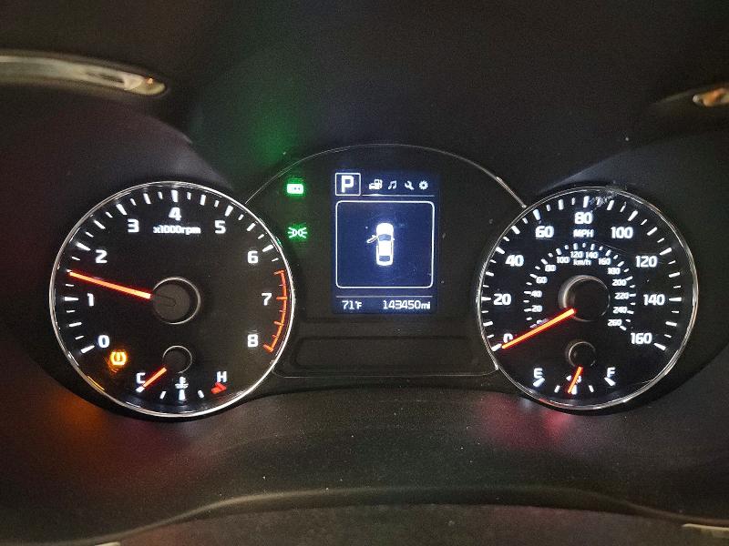 Aukcja sprzedaży 2018 Kia Forte, vin: 3KPFL4A74JE164011, numer aukcji: 57356086