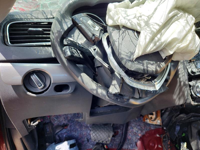Aukcja sprzedaży 2016 Volkswagen Jetta, vin: 3VWD67AJ9GM253063, numer aukcji: 57885986