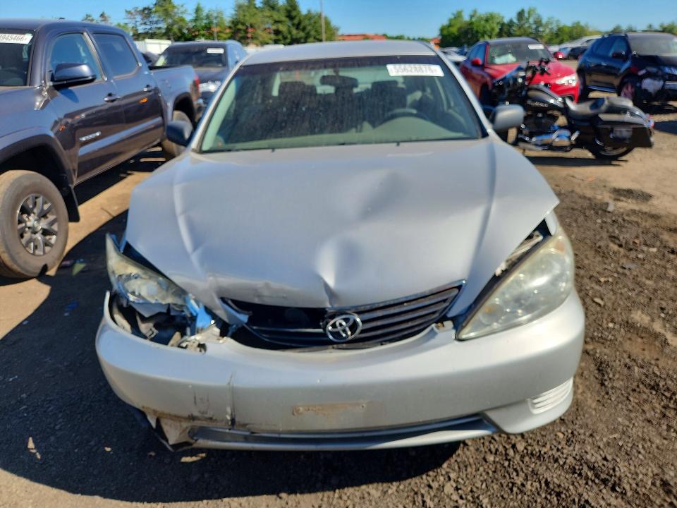 Продажа на аукционе авто 2005 Toyota Camry, vin: 4T1BE32K65U093208, номер лота: 55628876