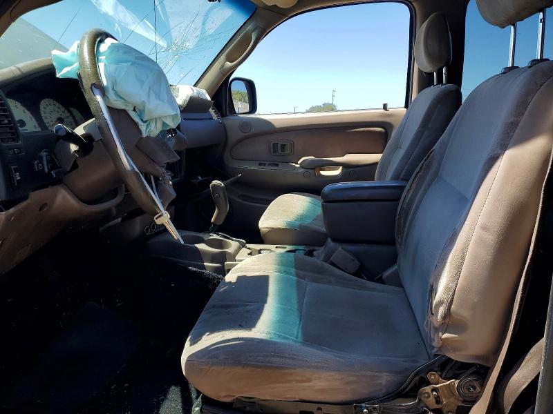 Aukcja sprzedaży 2004 Toyota Tacoma, vin: 5TEGN92N14Z427870, numer aukcji: 57748276