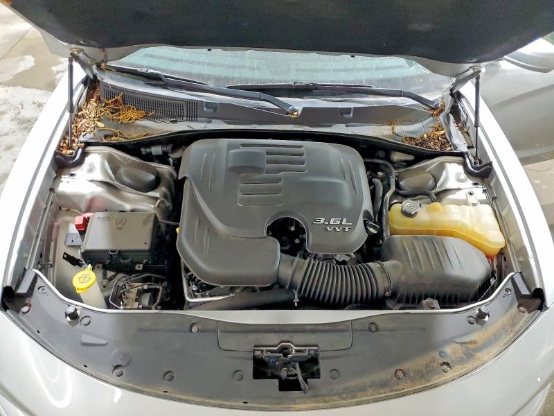 Aukcja sprzedaży 2019 Dodge Charger, vin: 2C3CDXBG9KH699233, numer aukcji: 56816926