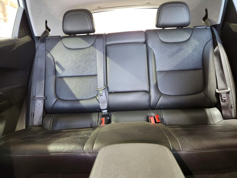 Aukcja sprzedaży 2023 Chevrolet Bolt Ev, vin: 1G1FX6S06P4191747, numer aukcji: 56161516