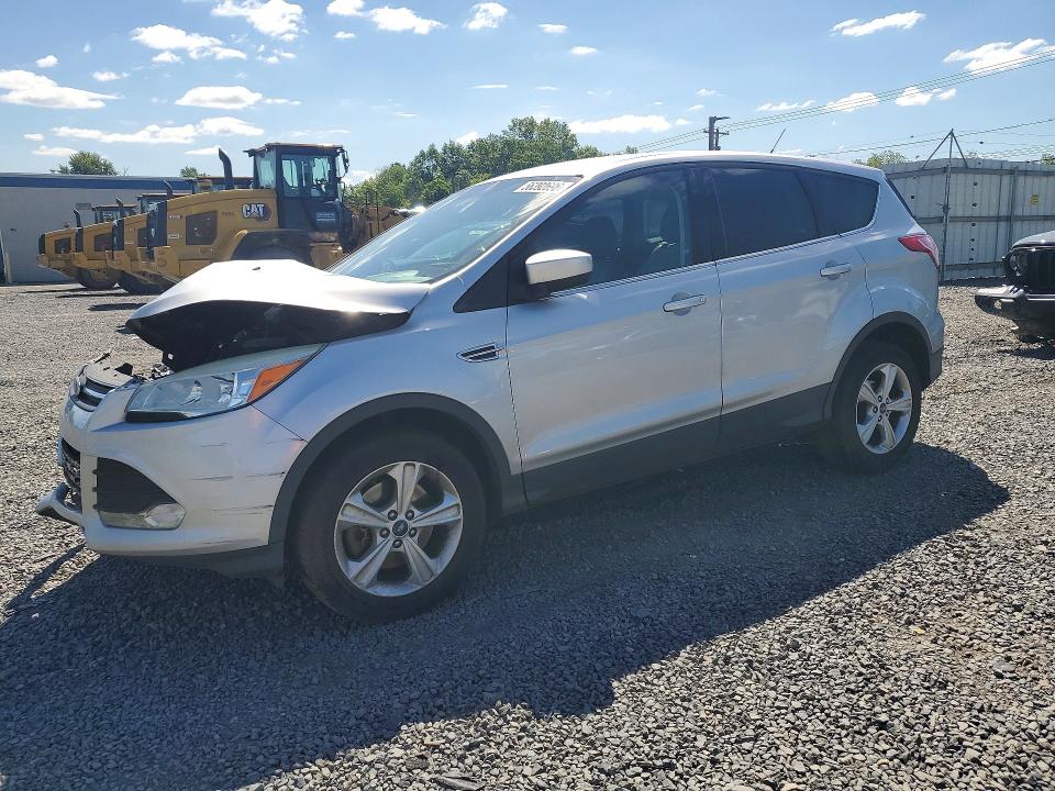 Aukcja sprzedaży 2015 Ford Escape, vin: 1FMCU9GX6FUA27841, numer aukcji: 56392696