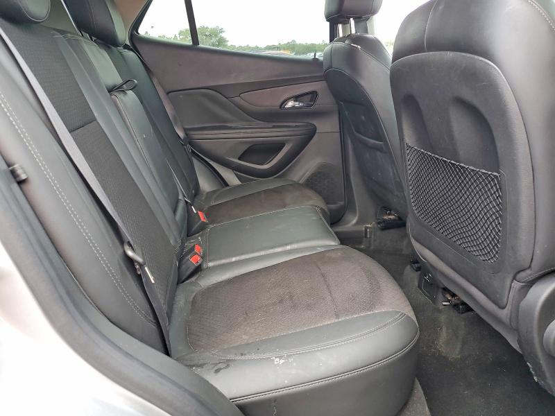 55878576 :رقم المزاد ، KL4CJASB1LB013177 vin ، 2020 Buick Encore مزاد بيع